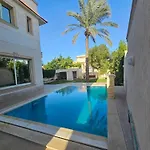 Happy Villa For Families Only