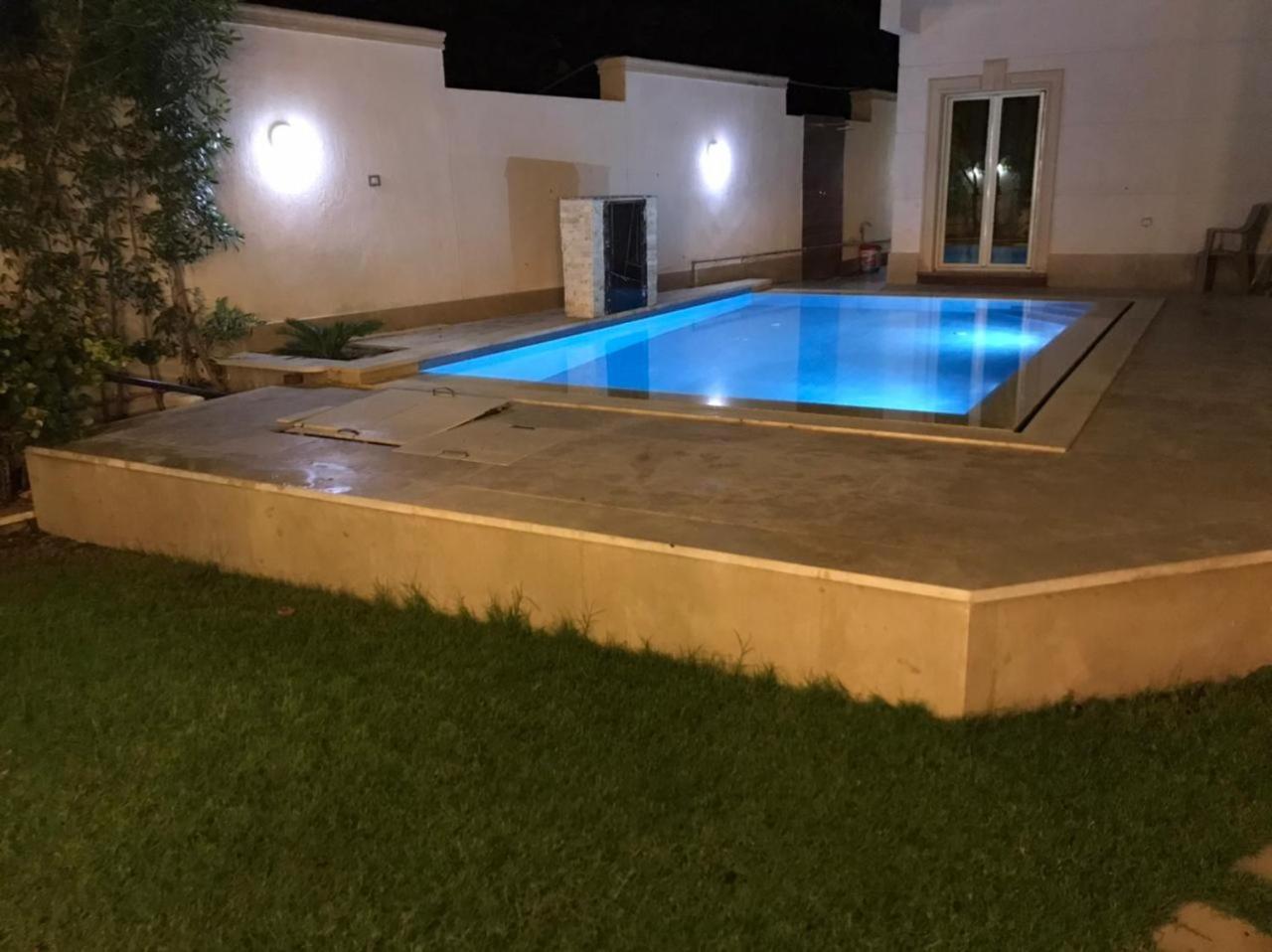 Villa Happy For Families Only