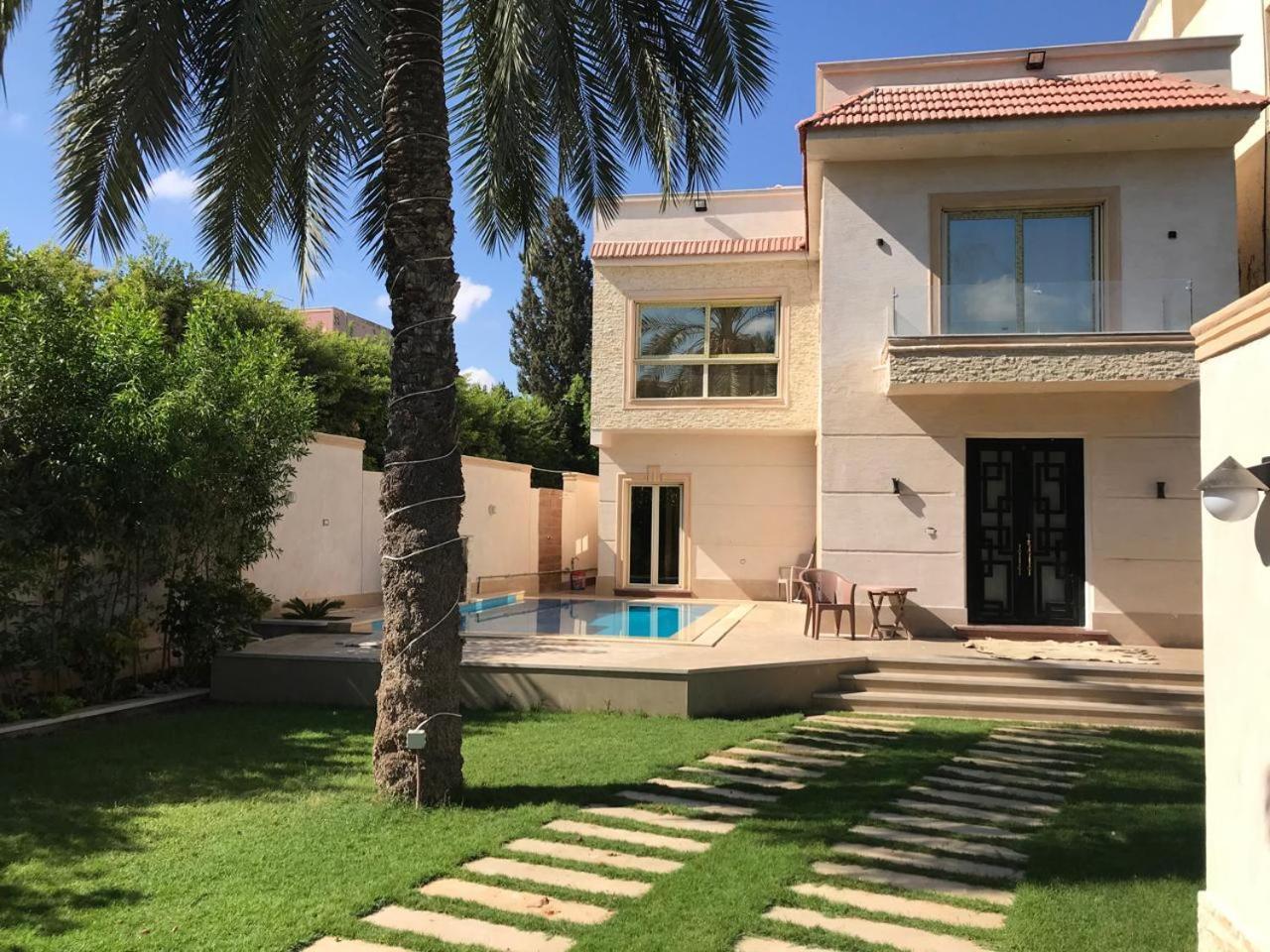 Villa Happy For Families Only