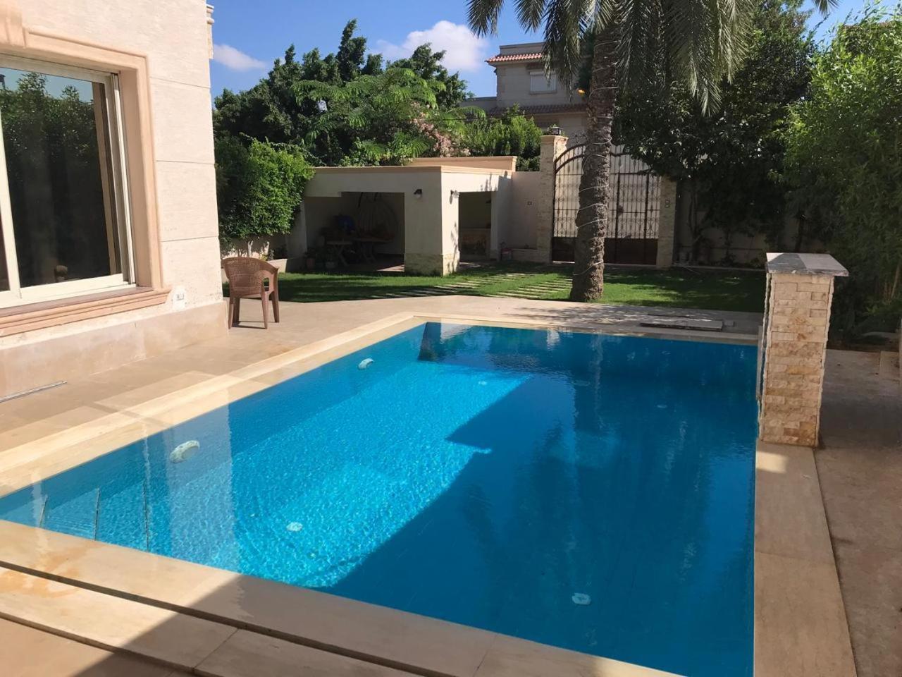 Villa Happy For Families Only *