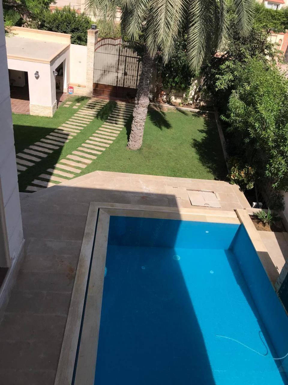 Villa Happy For Families Only