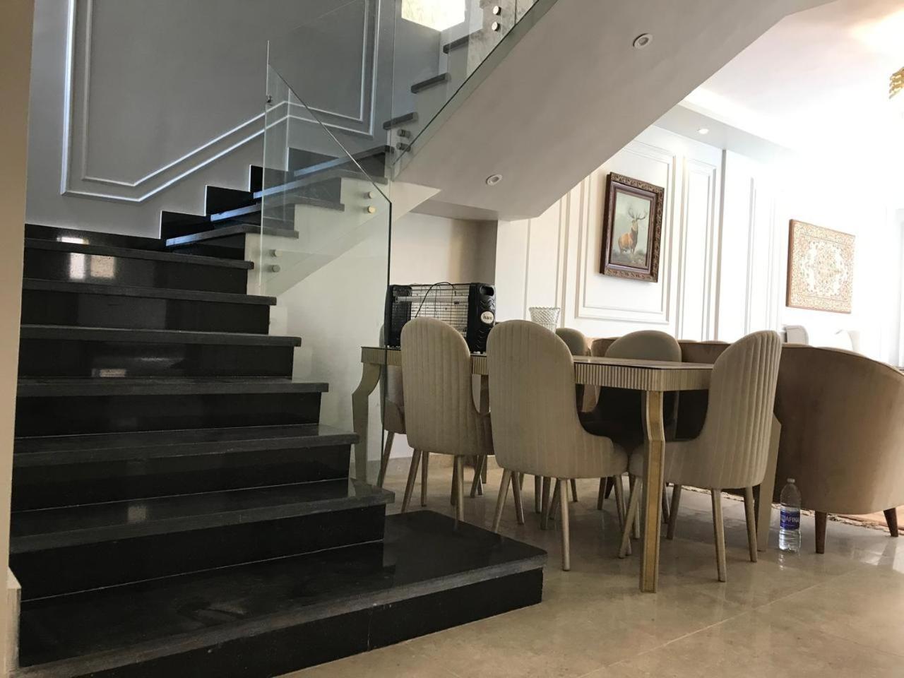 Villa Happy For Families Only