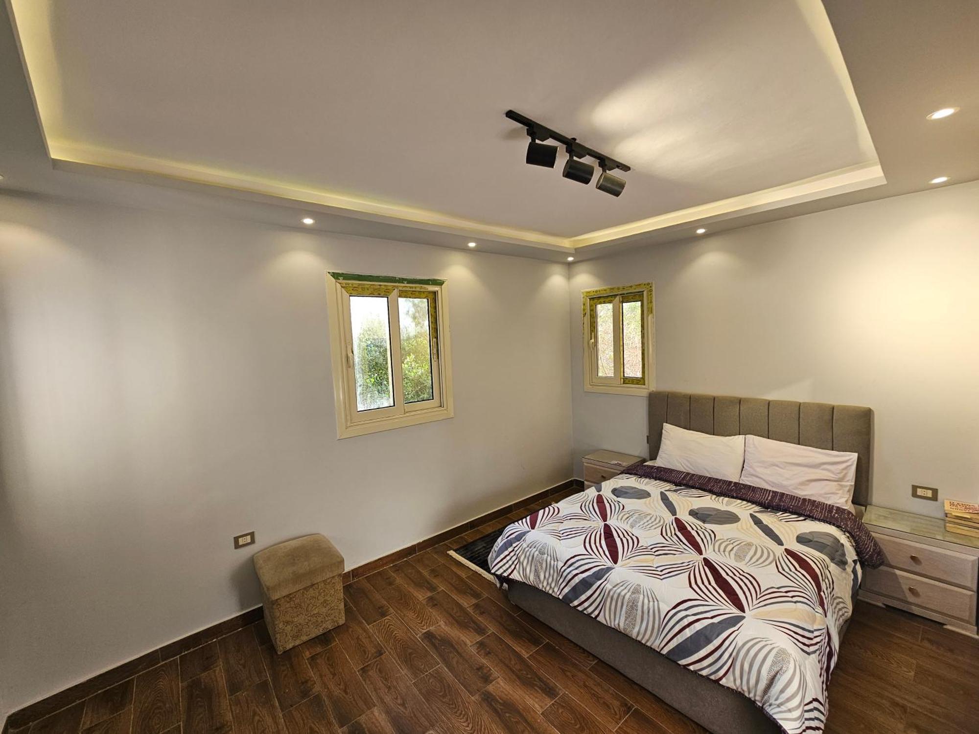 Vila Happy For Families Only Alexandrie