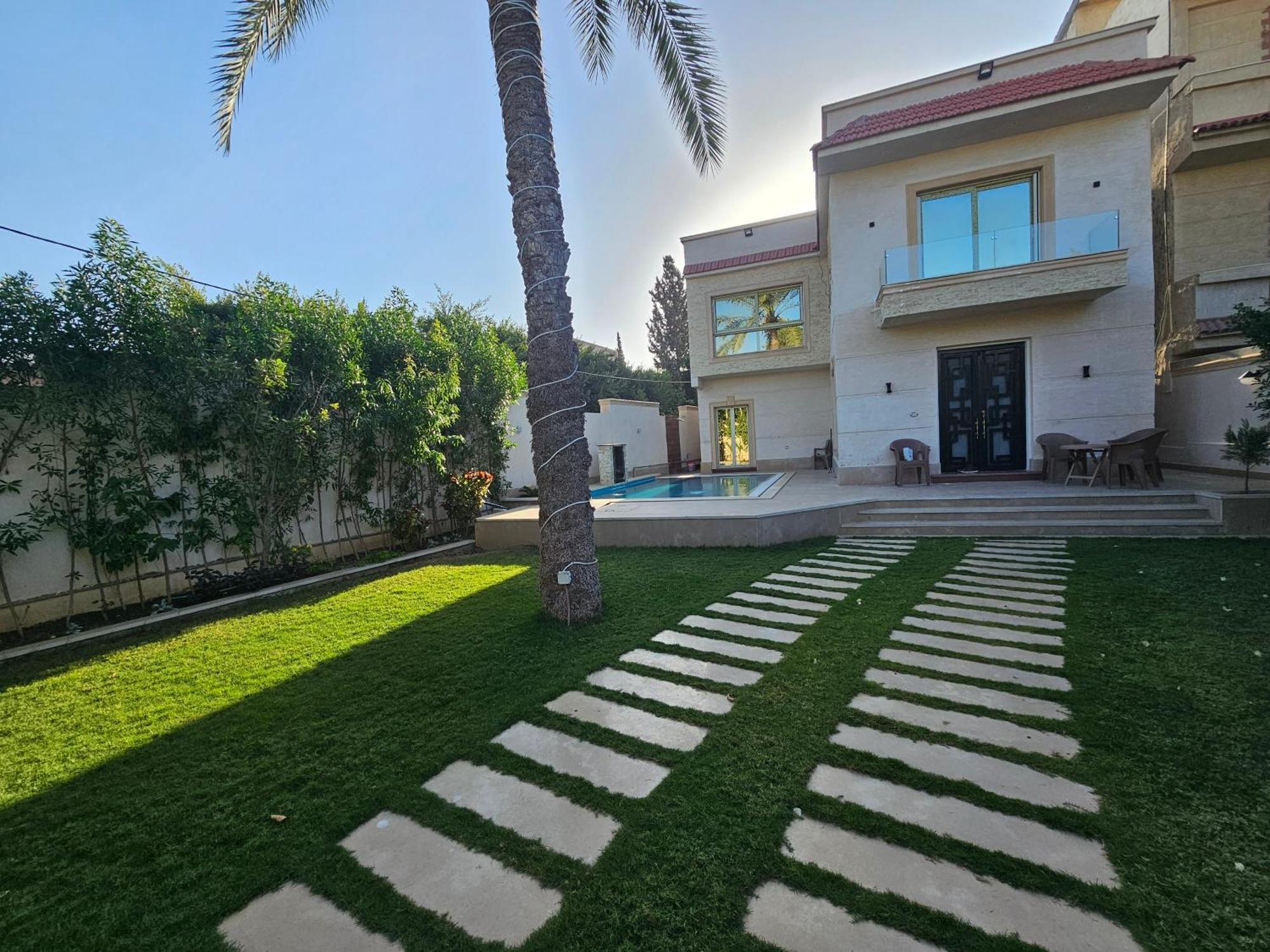 Happy For Families Only Villa