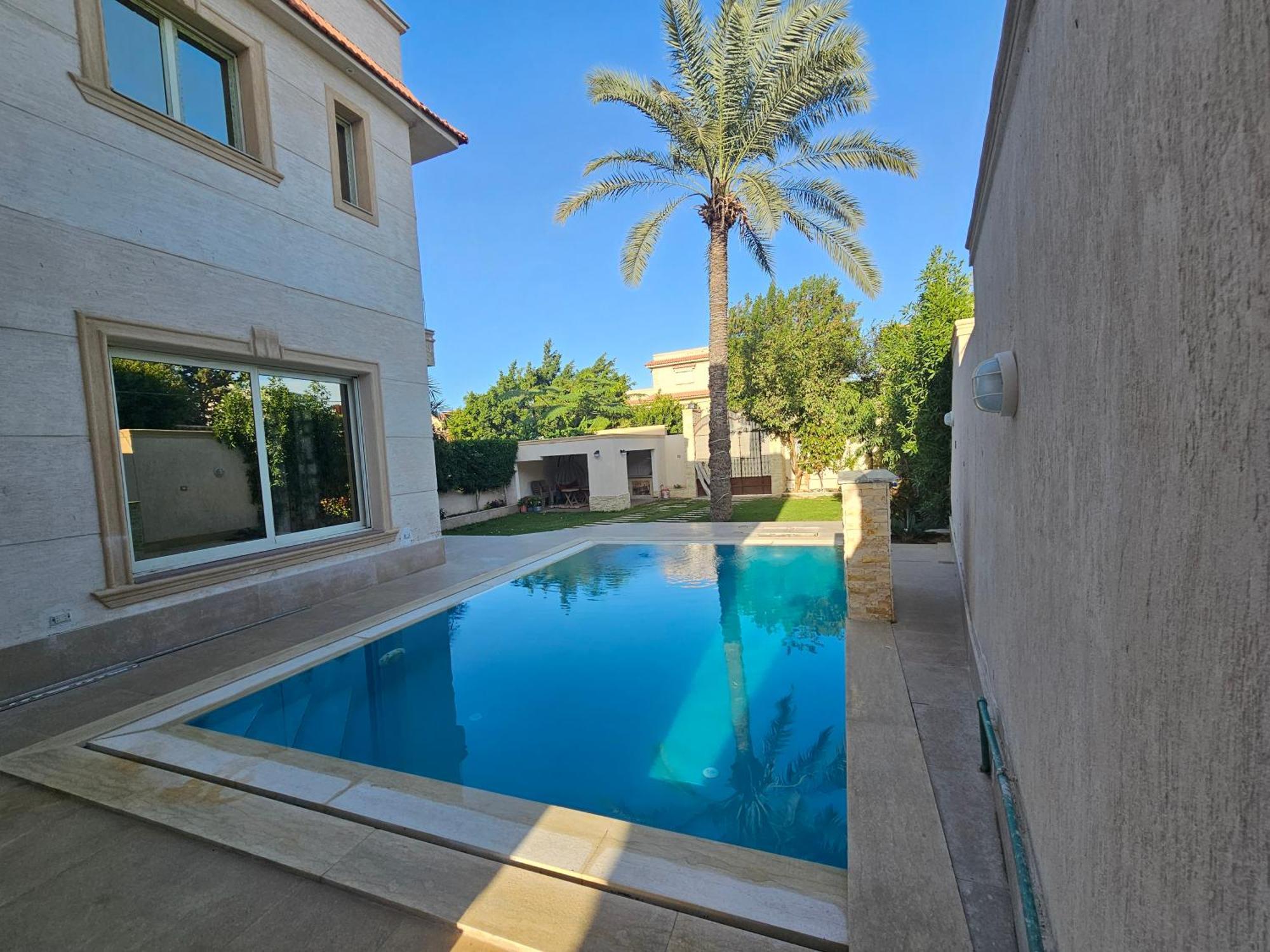 Villa Happy For Families Only