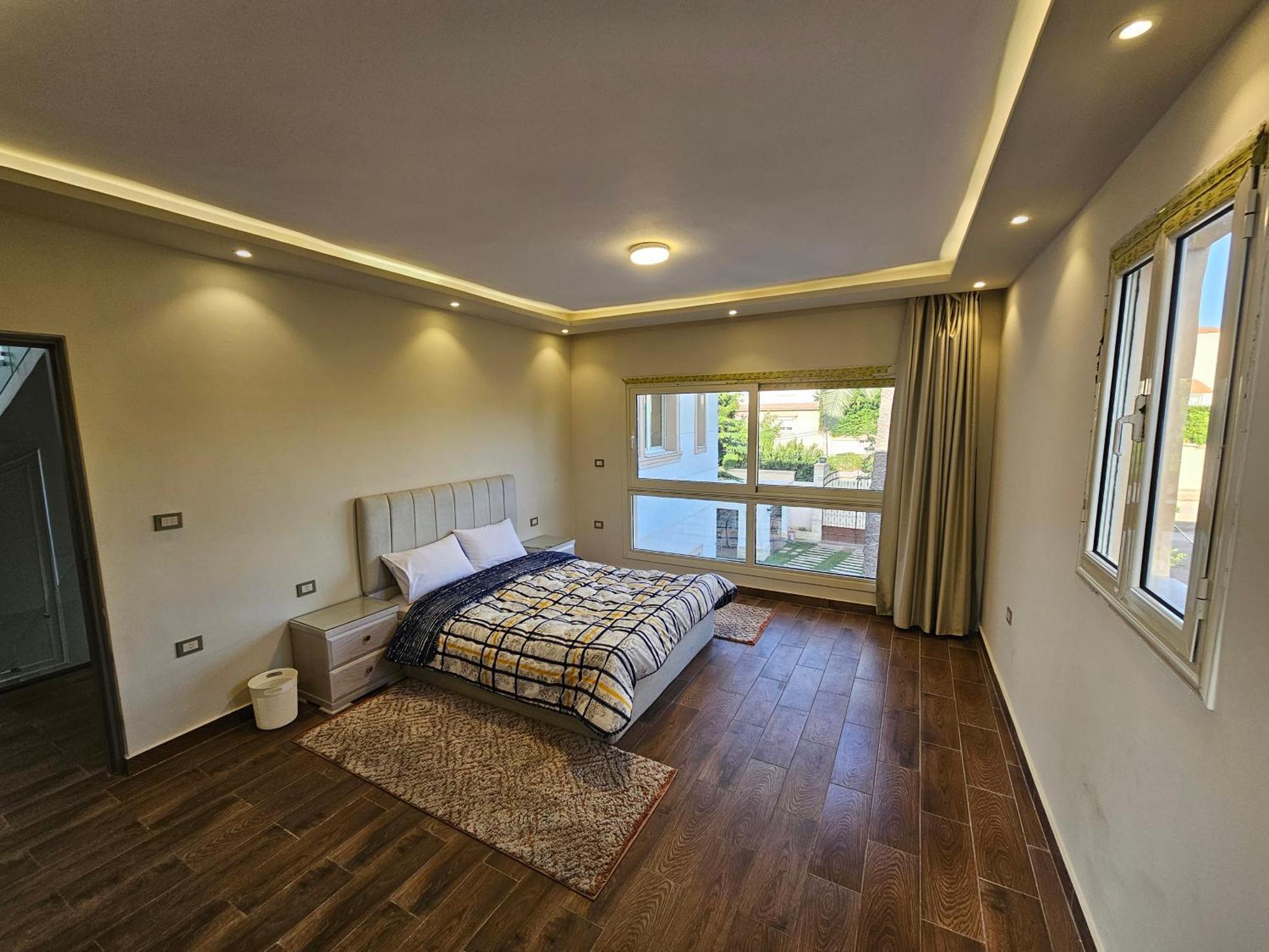 Villa Happy For Families Only Alexandria