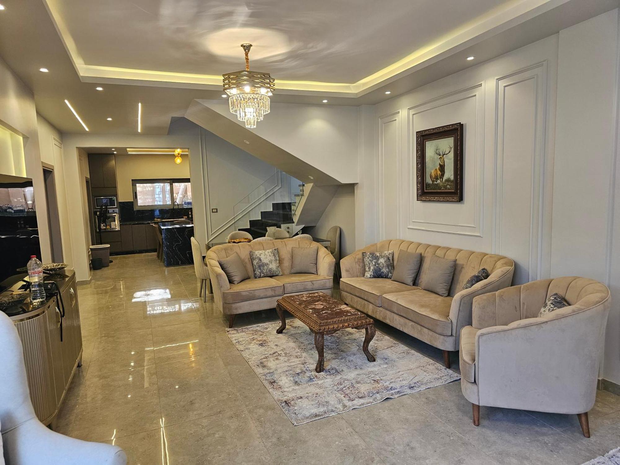 Happy For Families Only Villa Alexandria