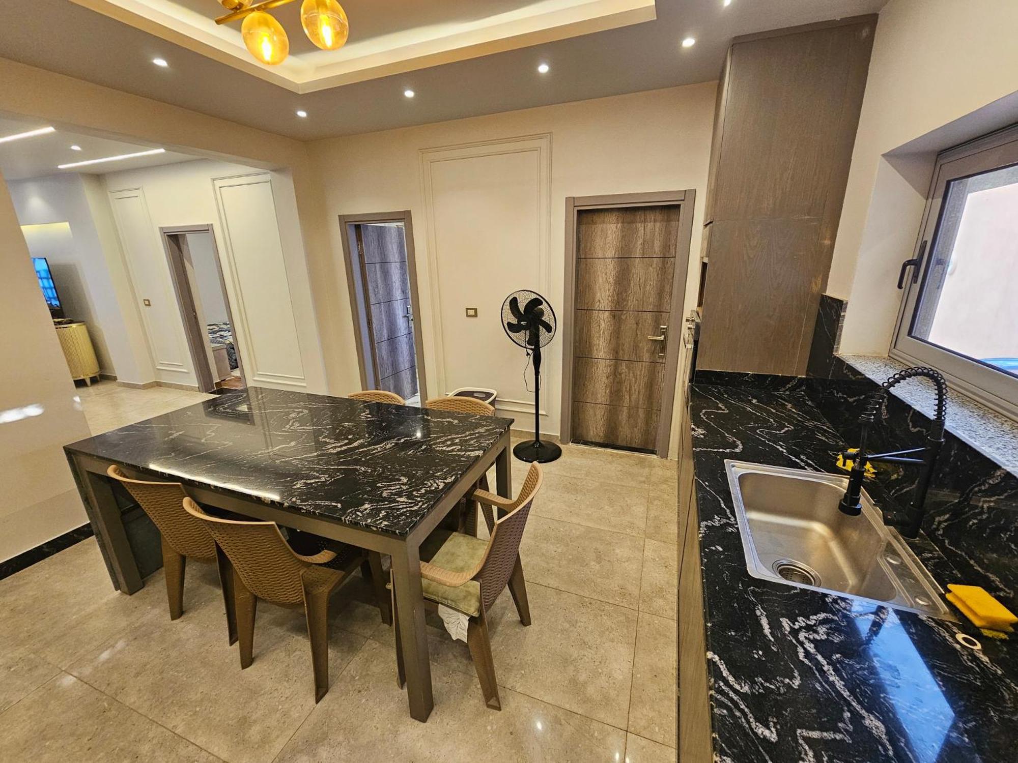 Villa Happy For Families Only